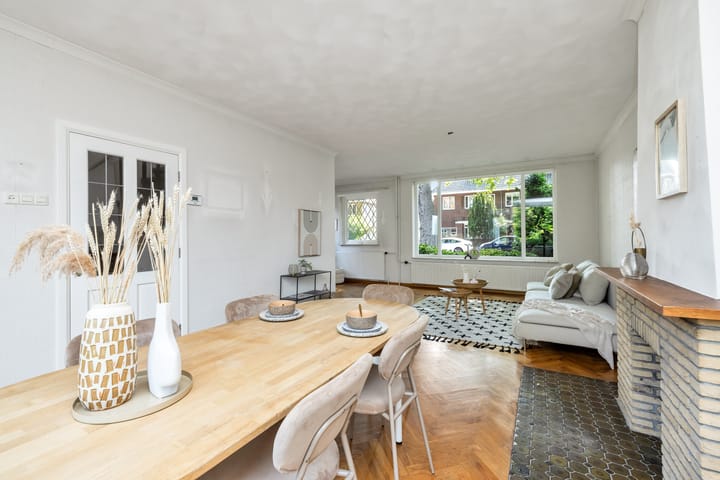 Foto 21 van Johan Wagenaarlaan 15