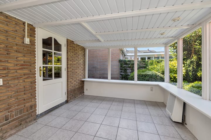 Foto 24 van Johan Wagenaarlaan 15