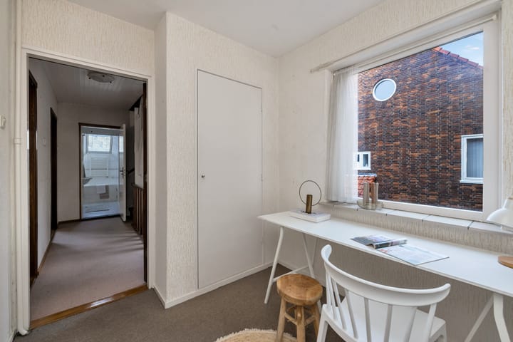 Foto 29 van Johan Wagenaarlaan 15