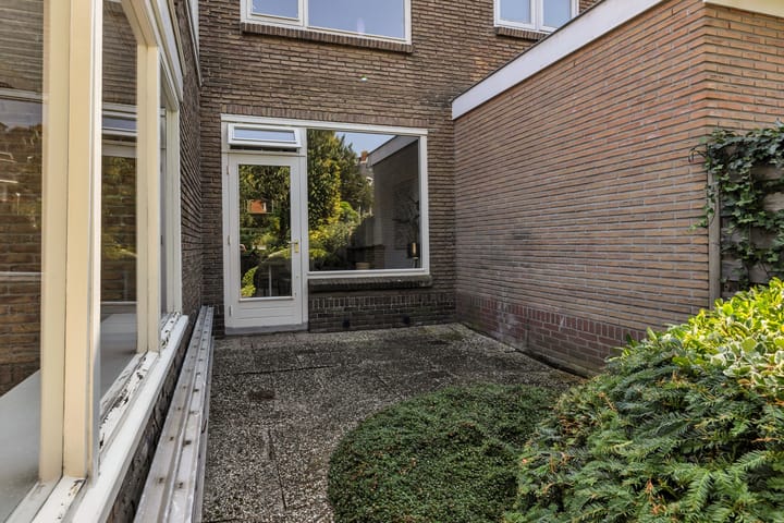 Foto 45 van Johan Wagenaarlaan 15