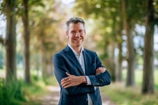 Bart Verbakel - NVM Register Makelaar