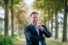 Geert van den Eijnde - NVM Register Makelaar