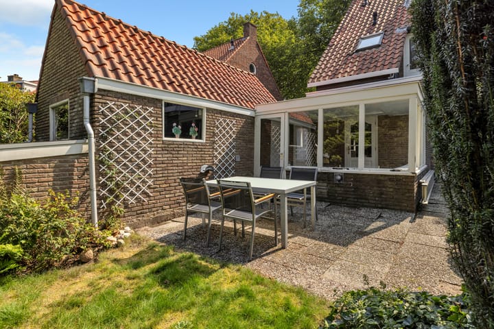 Foto 48 van Johan Wagenaarlaan 15