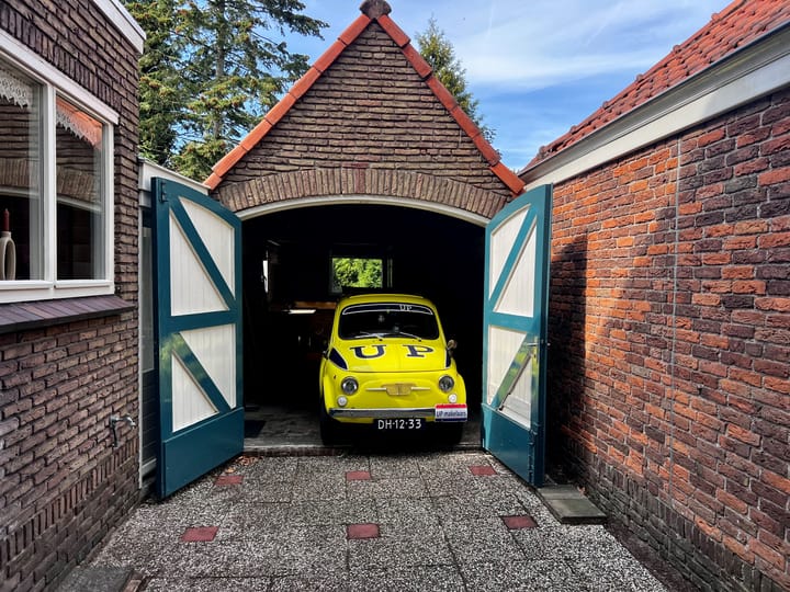 Foto 50 van Johan Wagenaarlaan 15