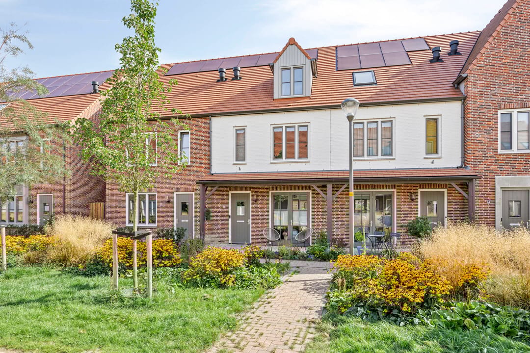 Foto 1 van Dennenhout 11