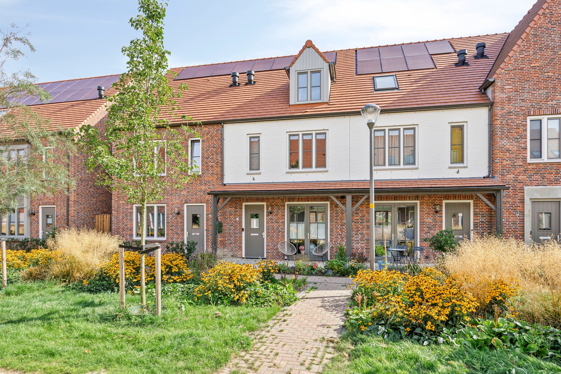 Dennenhout, 11, Waddinxveen, 2742PZ, Zuid-Holland, Nederland 11