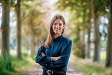 Lotte van den Heuvel - Secretaresse