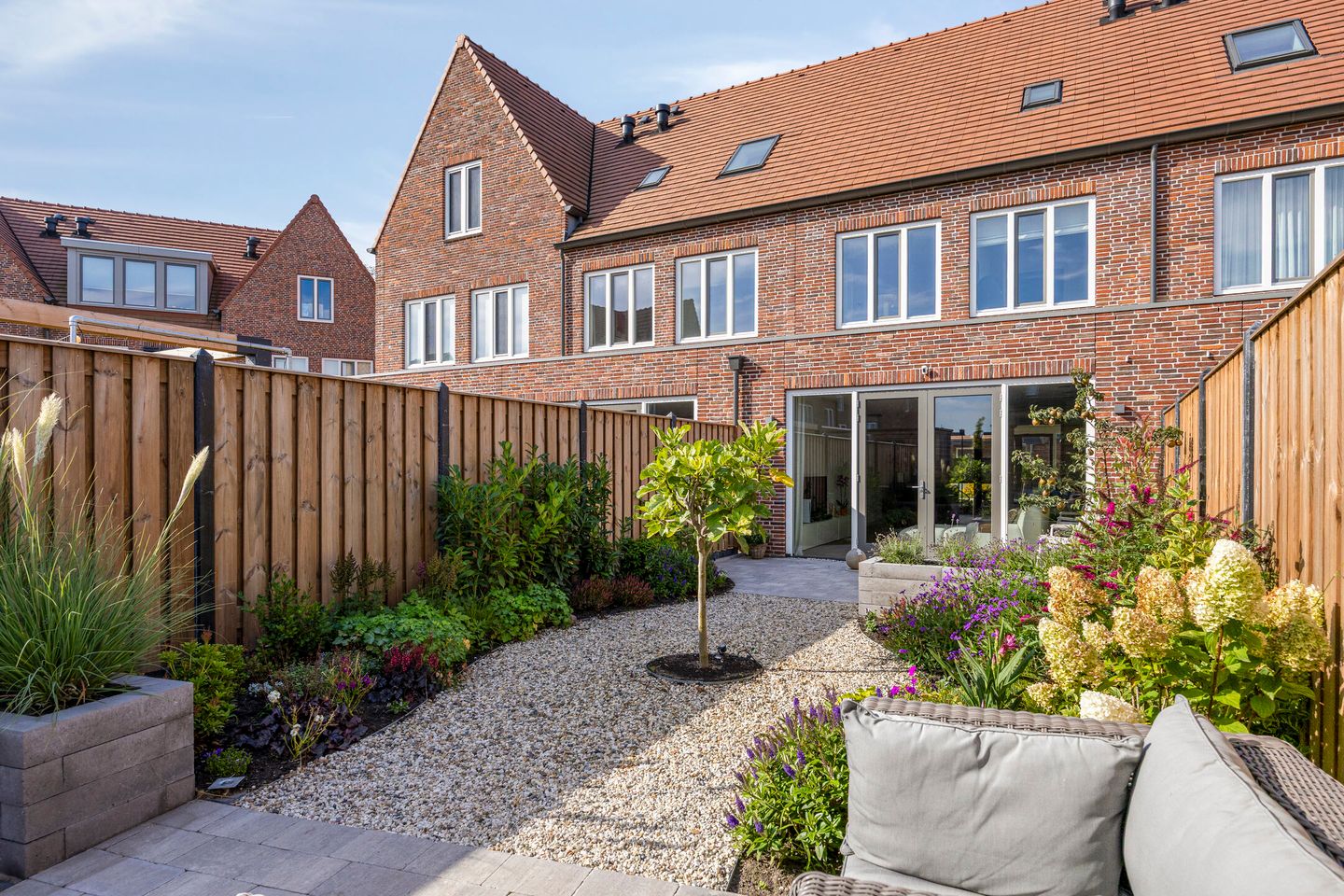 Photo 5 of Dennenhout 11