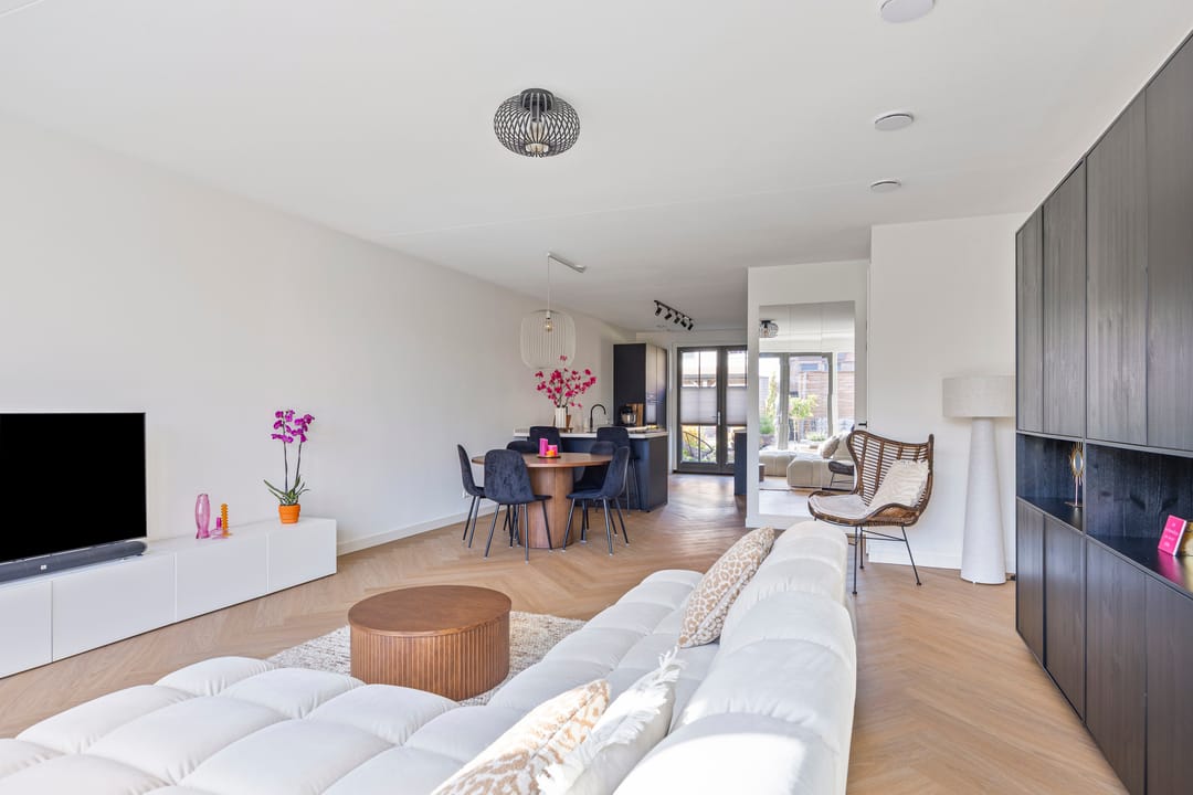 Photo 11 of Dennenhout 11