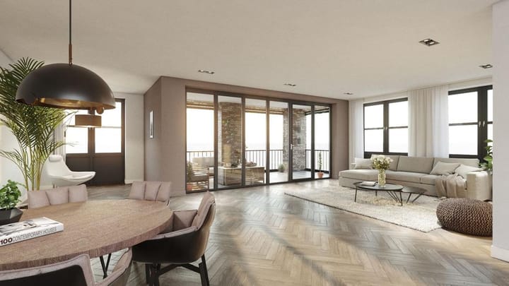 Foto 1 van Lage Valkseweg 2