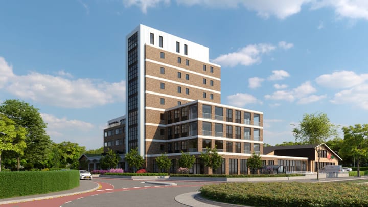 Photo 3 of Lage Valkseweg 2