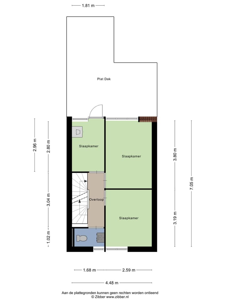 Foto 30 van 't Hofke 86