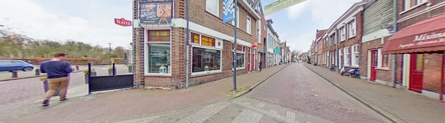 Boschstraat 89, Zaltbommel