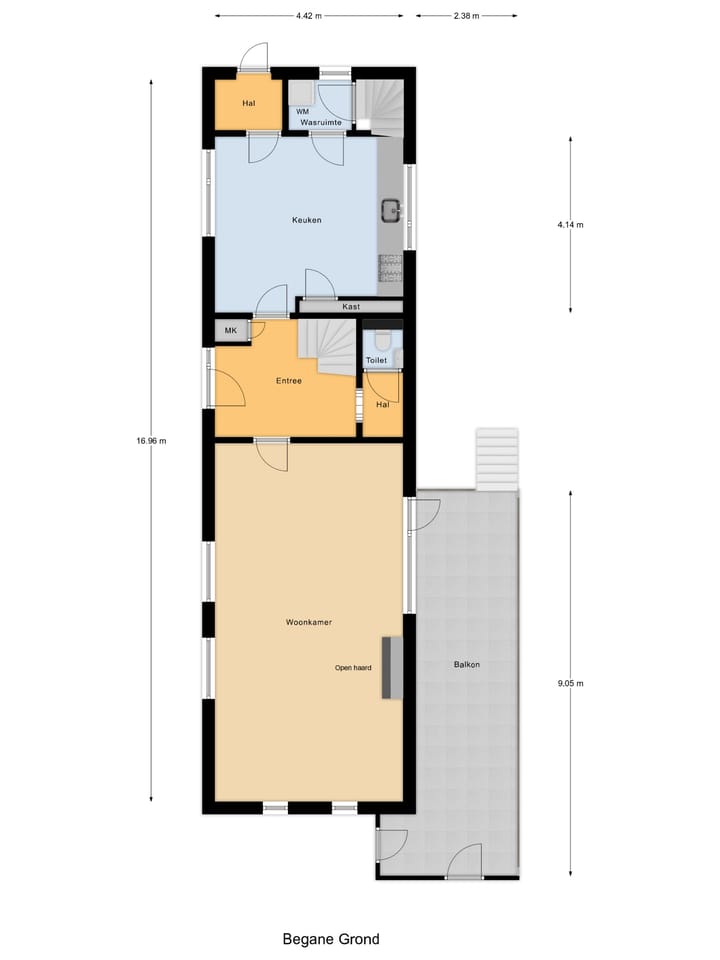 Photo 51 of Molenstraat 15