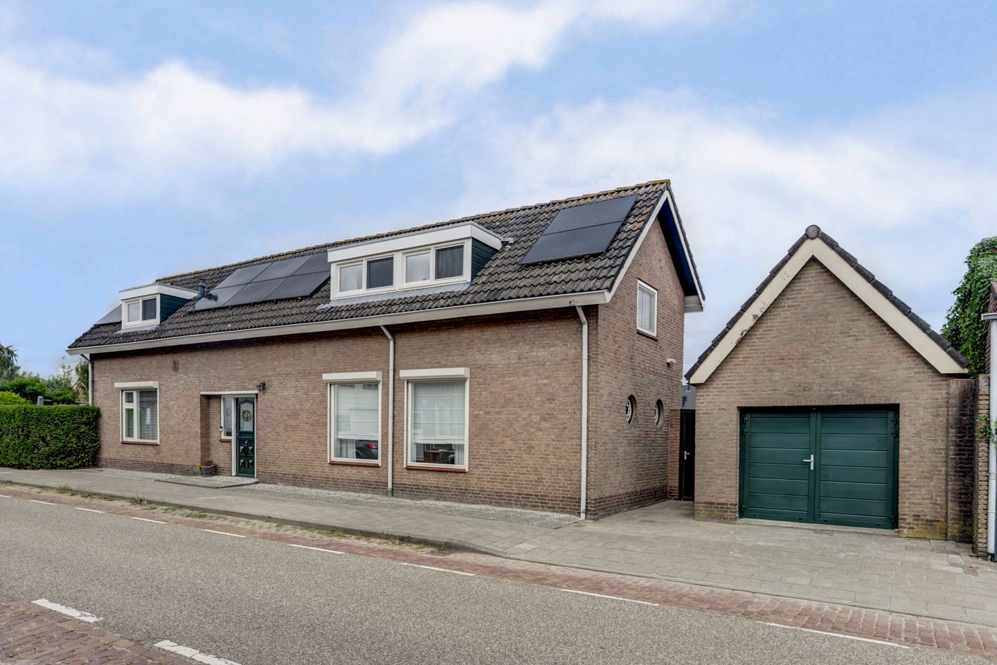 Photo 1 of Molenstraat 15