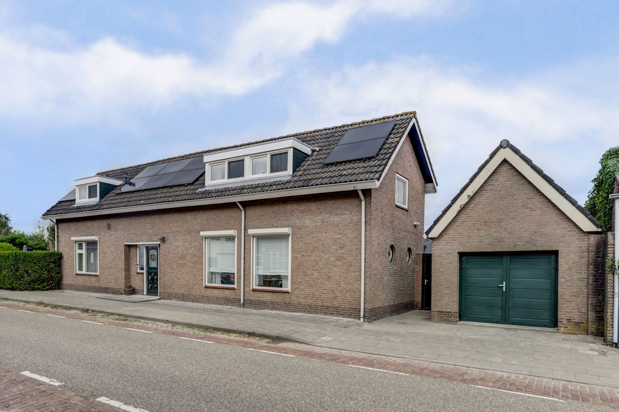 Molenstraat, 15, Standdaarbuiten, 4758AA, Noord-Brabant, Nederland 15