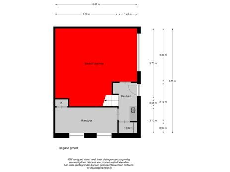 View floorplan