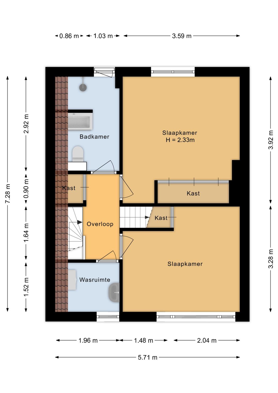 Foto 28 van Arnhemsestraat 75