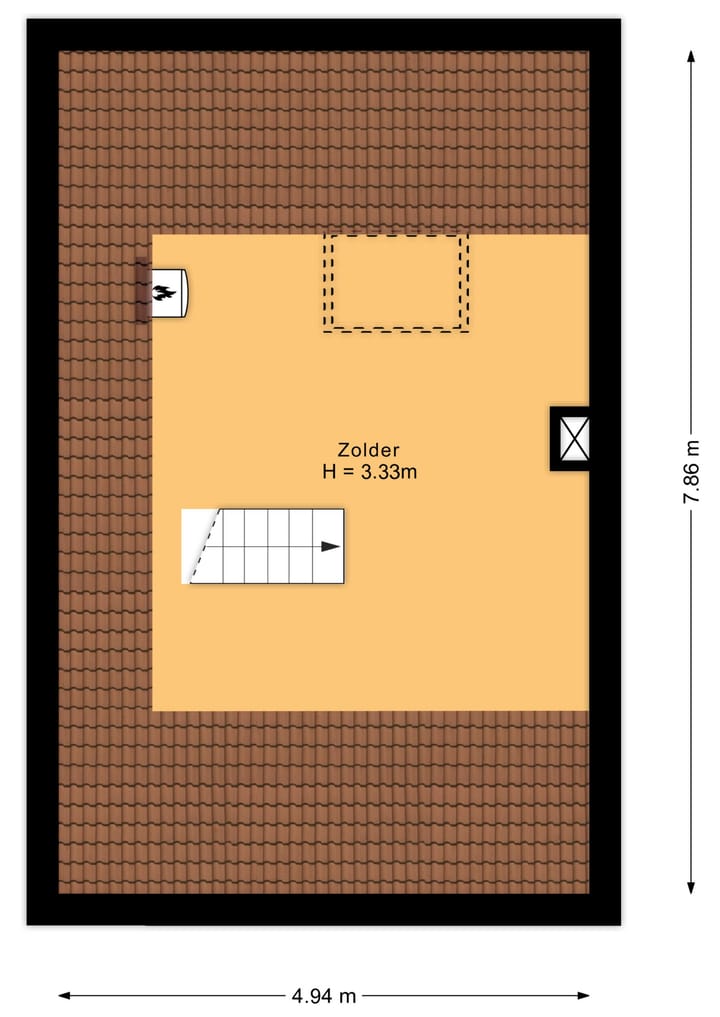 Foto 30 van Arnhemsestraat 75