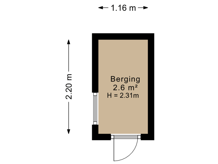 Berging