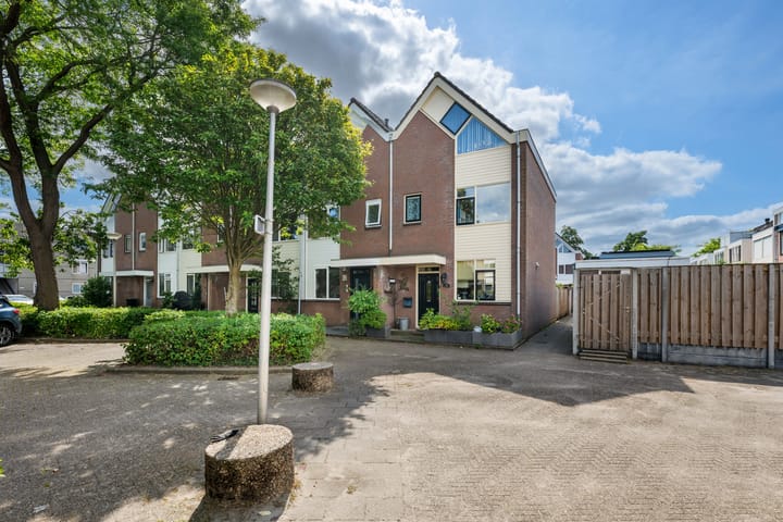 Foto 1 van Madeliefveld 12