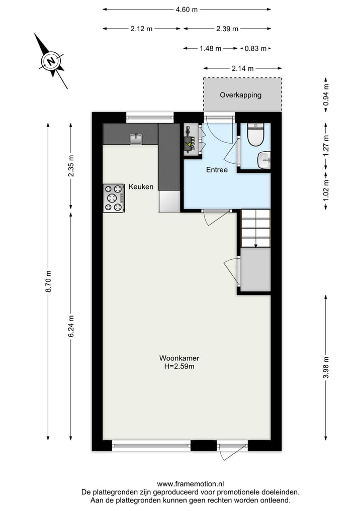 Foto 24 van Madeliefveld 12