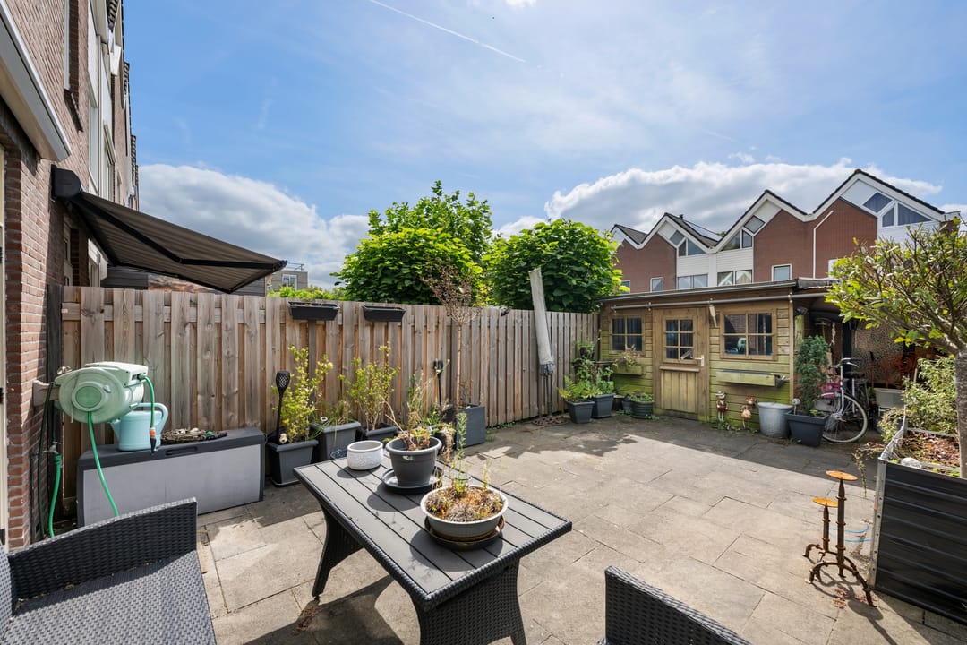 Photo 2 of Madeliefveld 12