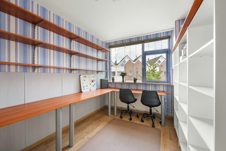 Foto 11 van Madeliefveld 12