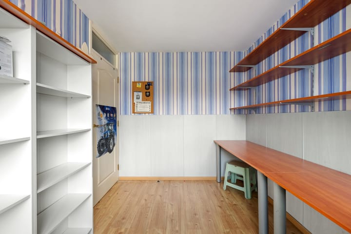 Foto 12 van Madeliefveld 12