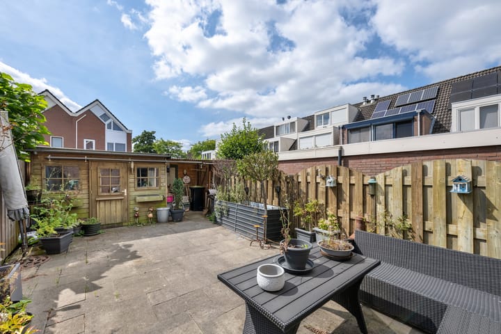 Foto 19 van Madeliefveld 12