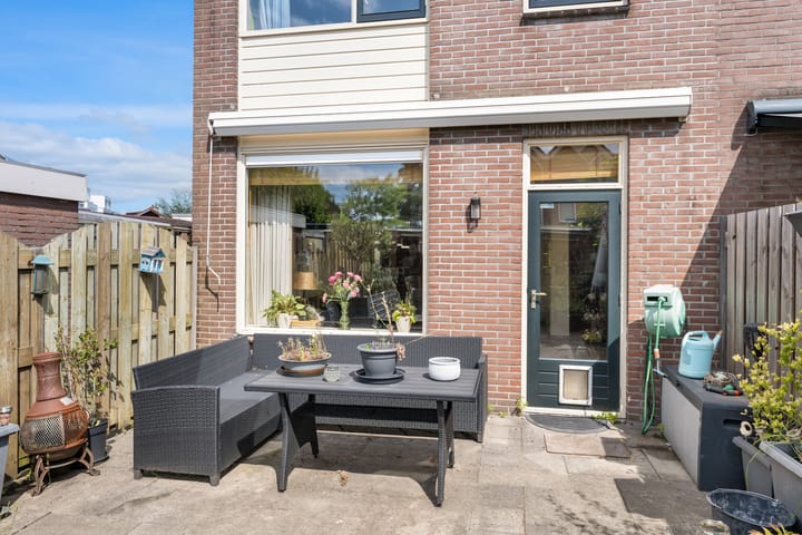 Foto 20 van Madeliefveld 12