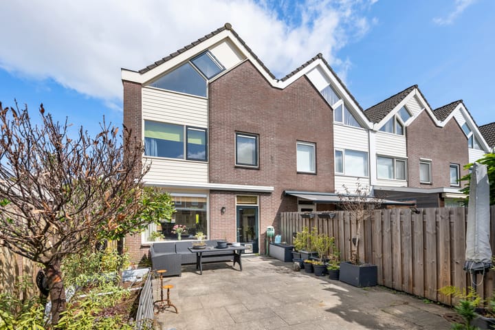 Foto 21 van Madeliefveld 12