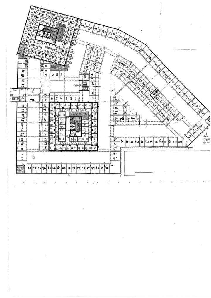 Foto 2 van Laan van de Vrijheid P1