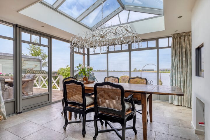 Foto 2 van Uitdammer Dorpsstraat 22