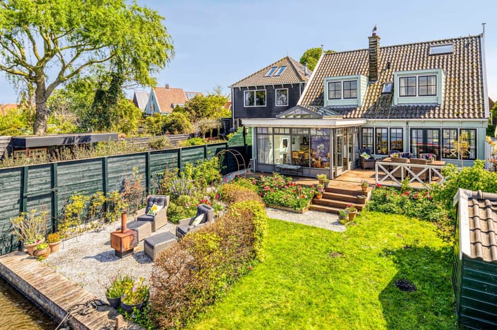 Foto 4 van Uitdammer Dorpsstraat 22