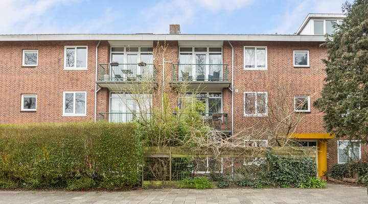 Photo 1 of Van Linschotenlaan 12