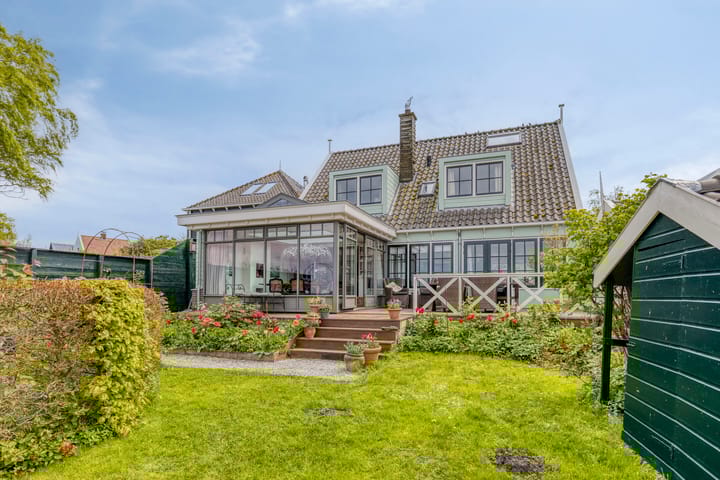 Uitdammer Dorpsstraat 22