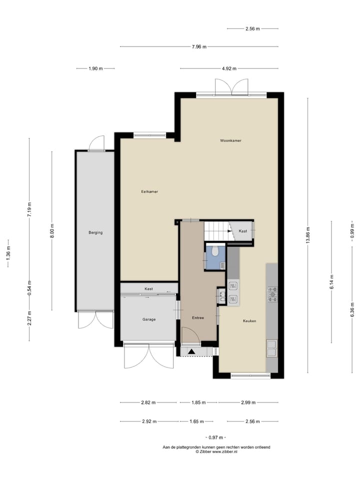 Foto 49 van Wolfsbossingel 111