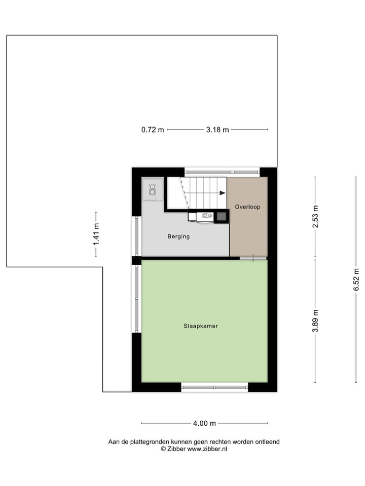 Foto 51 van Wolfsbossingel 111