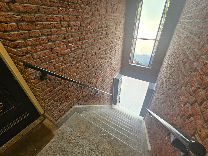 Foto 2 van Putselaan 232-A03