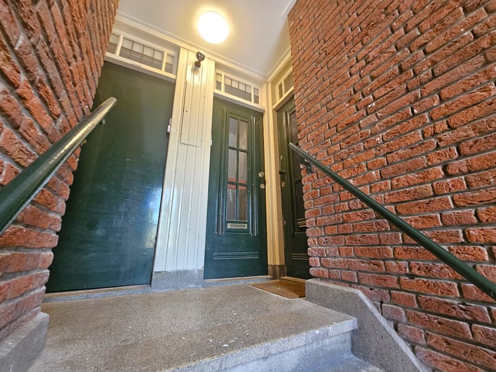 Foto 3 van Putselaan 232-A03