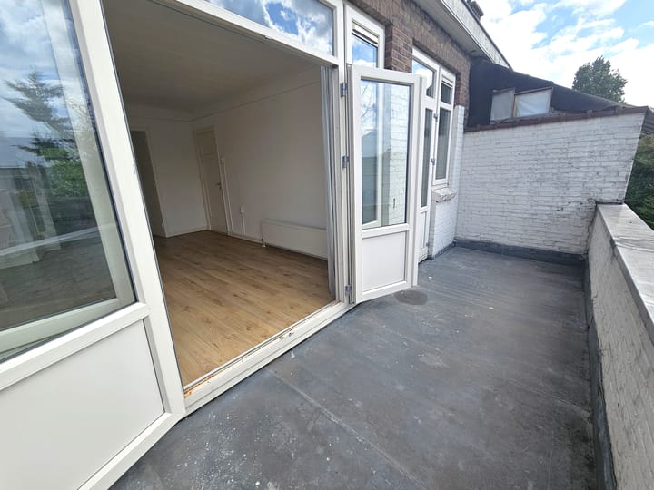 Foto 12 van Putselaan 232-A03