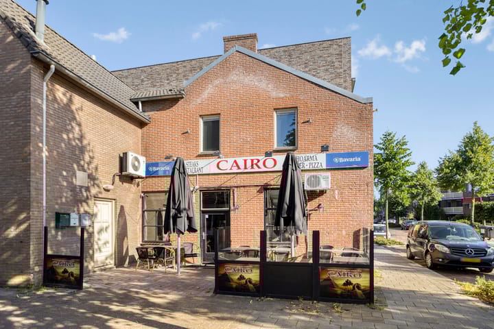 Foto 26 van Kapelstraat 41