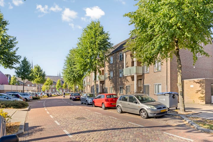 Foto 27 van Kapelstraat 41