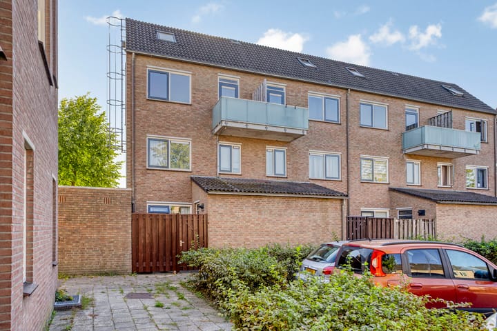 Foto 29 van Kapelstraat 41