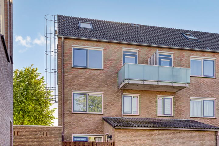 Foto 30 van Kapelstraat 41