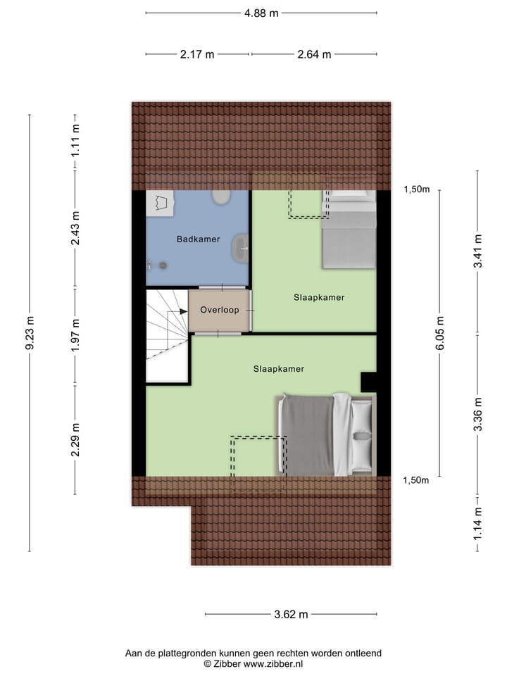 Foto 33 van Kapelstraat 41