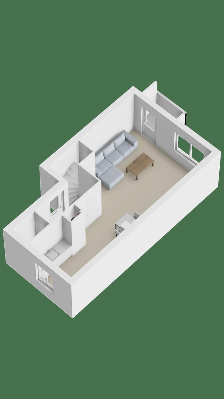 Foto 32 van Kapelstraat 41