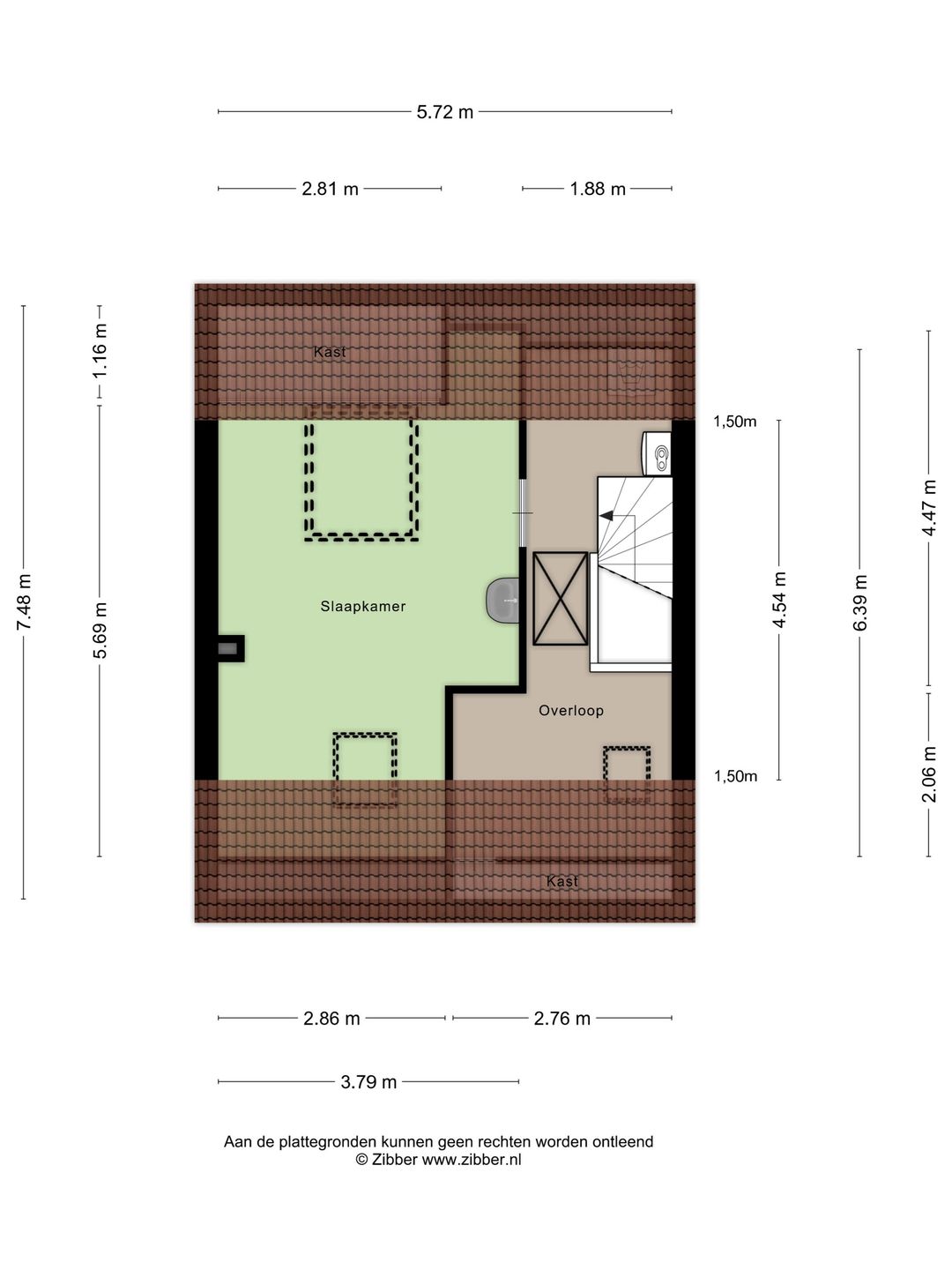 Foto 38 van President Steijnstraat 29-A