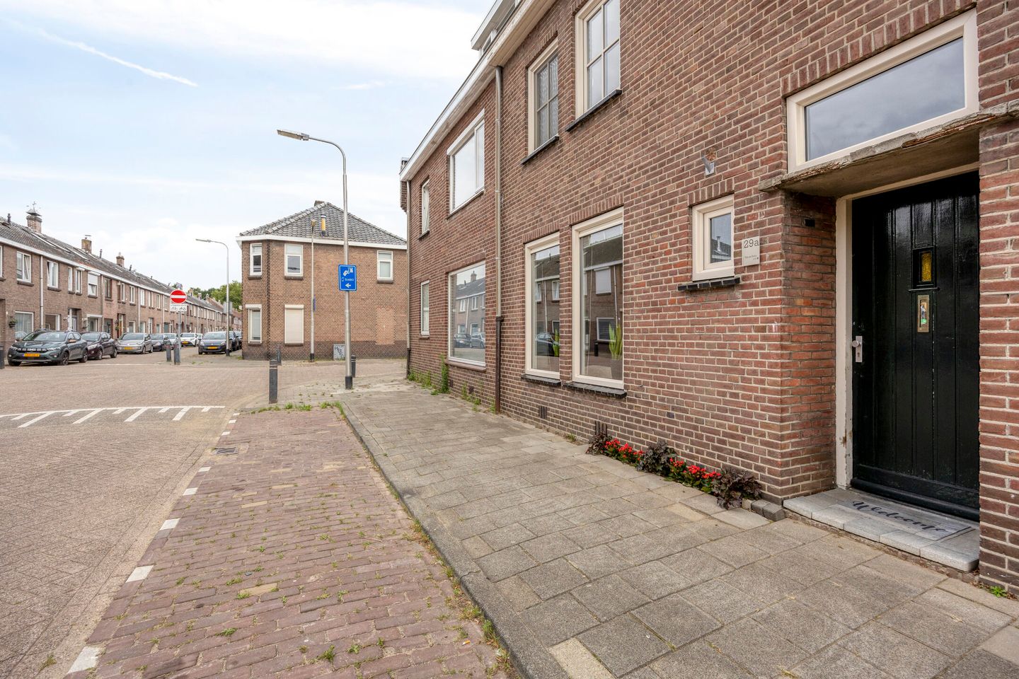 Foto 5 van President Steijnstraat 29-A